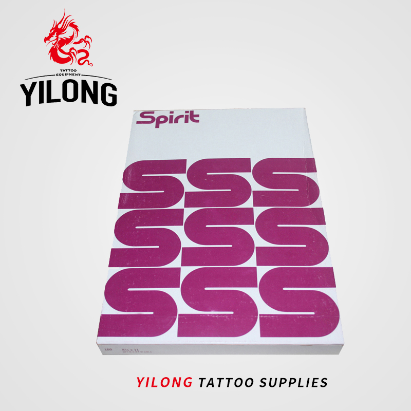 Yilong Tattoo Supply Co.,LtdThe leading tattoo supplies and equipment
