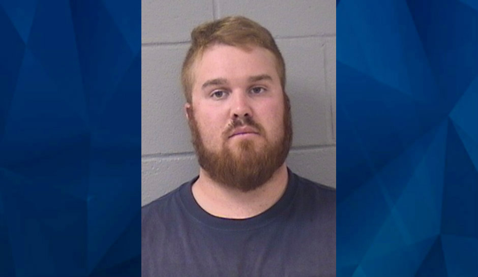 Iowa Dad Charged With Murder in Death of Infant Son Crime Online