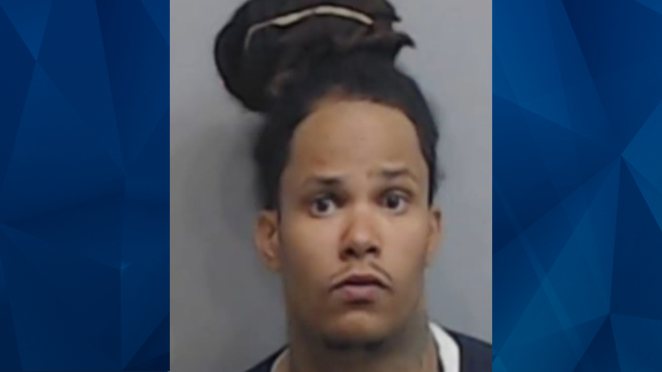 Shooting Suspect Who Killed Accountant Dad Visiting Son During School’s