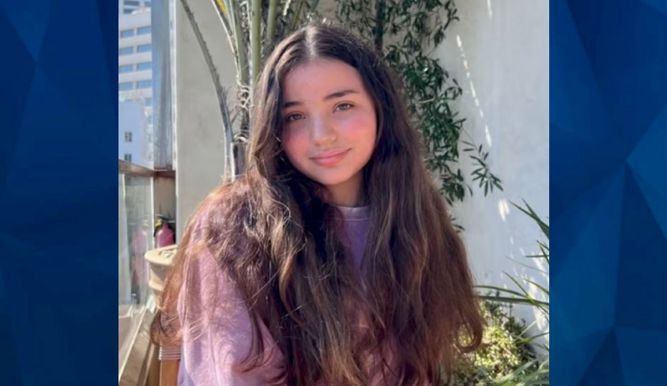 BOLO Missing 12yearold Ohio Girl Disappears After Morning Bus Ride
