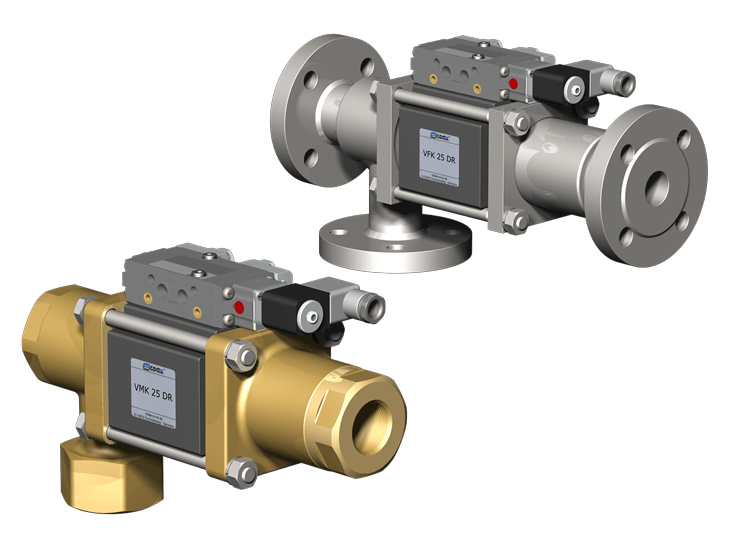 coaxial valves coax valves inc.