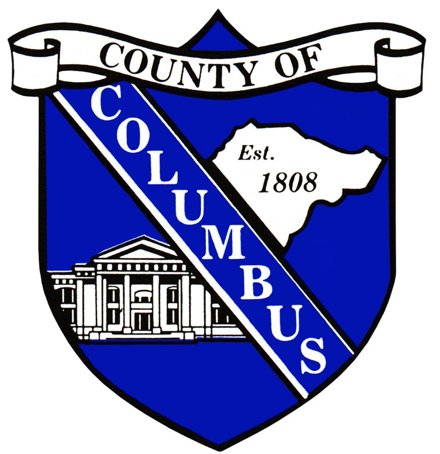 Columbus County, NC Public Portal