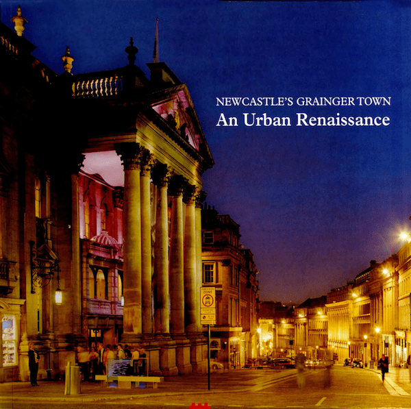 Grainger Town CoCurate