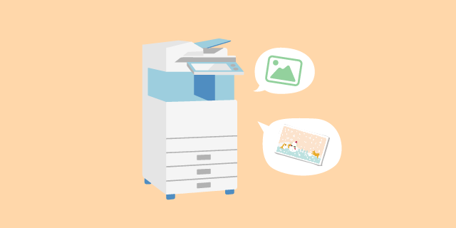 プリントを見る学生02のイラスト素材 [58665955] - Pixta イラストをセブンイレブンのネットプリントで印刷しよう - コニー［Co'ny］