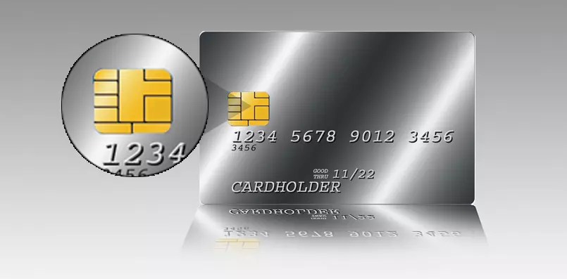 Introducing Chip Technology Coop Credit Union