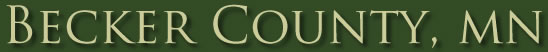 Job Appointments/Grants Becker County