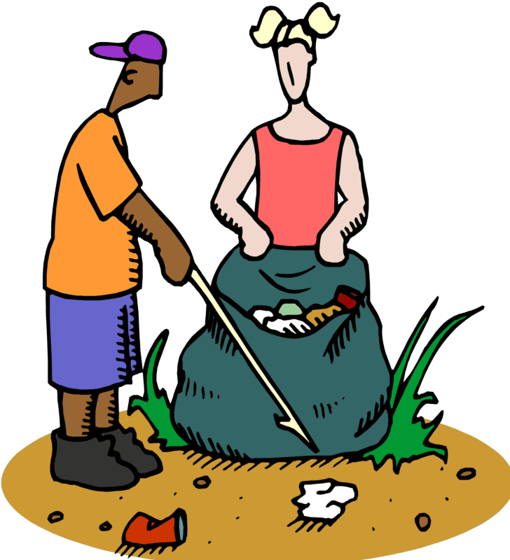 Volunteer Cleanup Opportunities Burlington County, NJ Official site