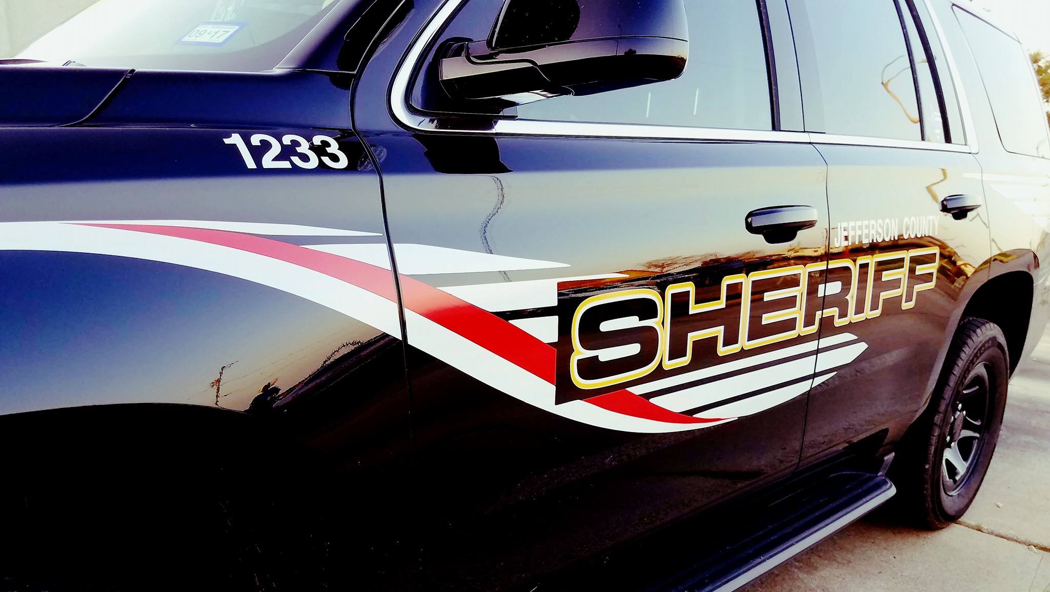 Home Main Sheriff's Office Jefferson County, TX