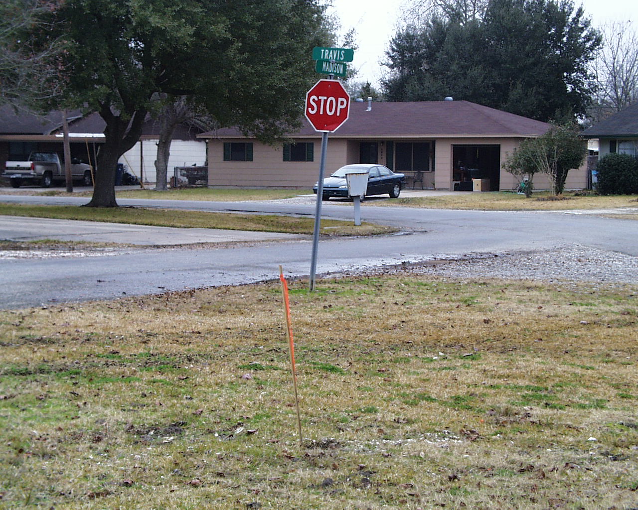 Jefferson County Engineer