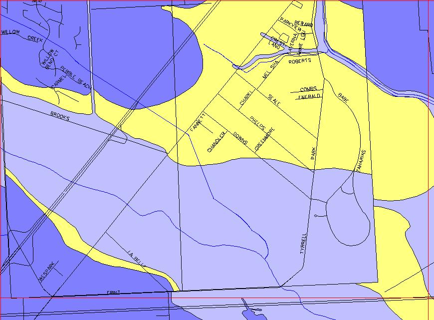 Jefferson County Engineer