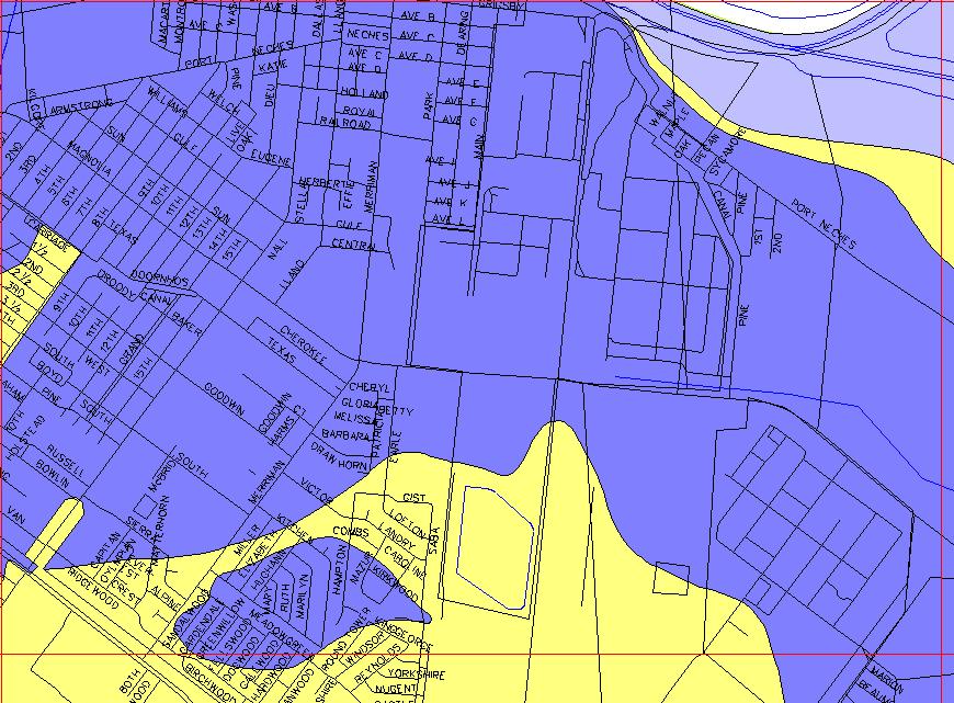 Jefferson County Engineer