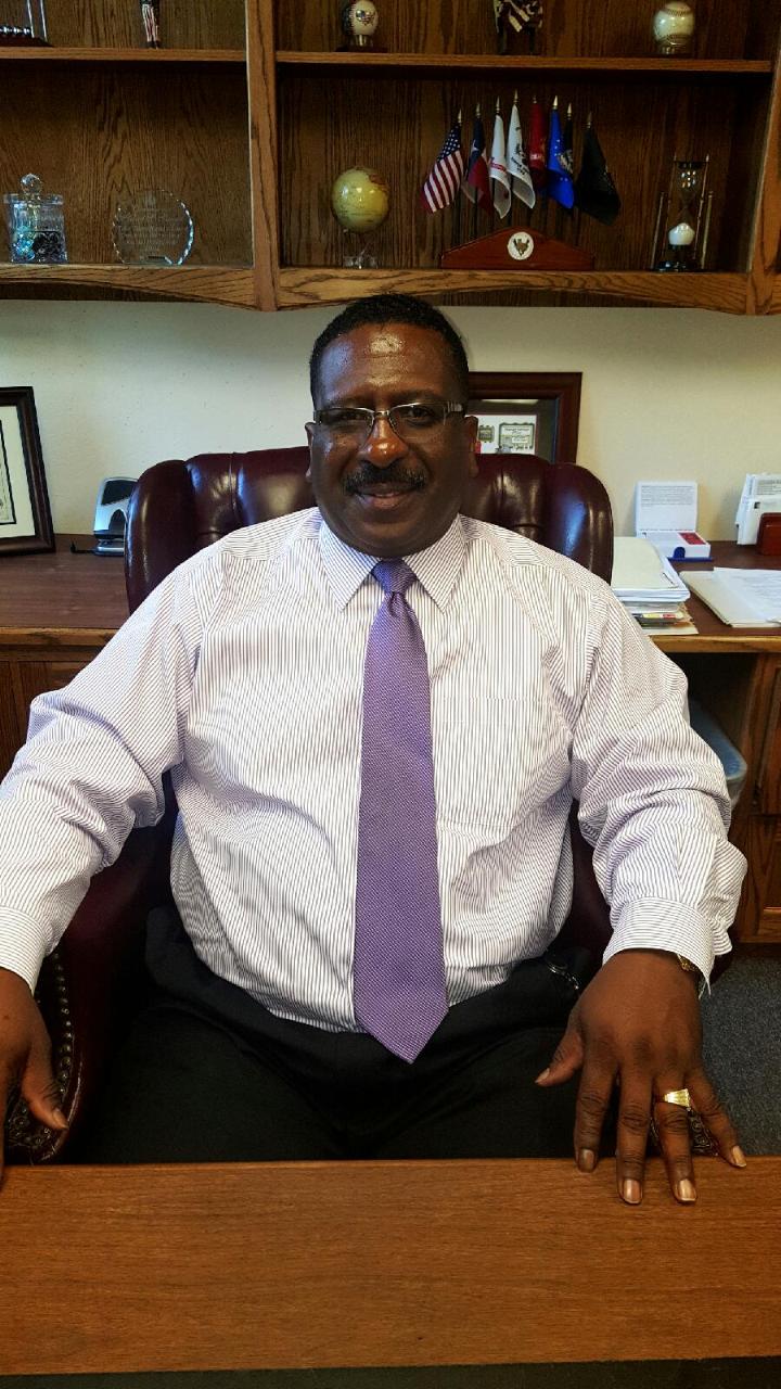 Jefferson County Veterans Service Office