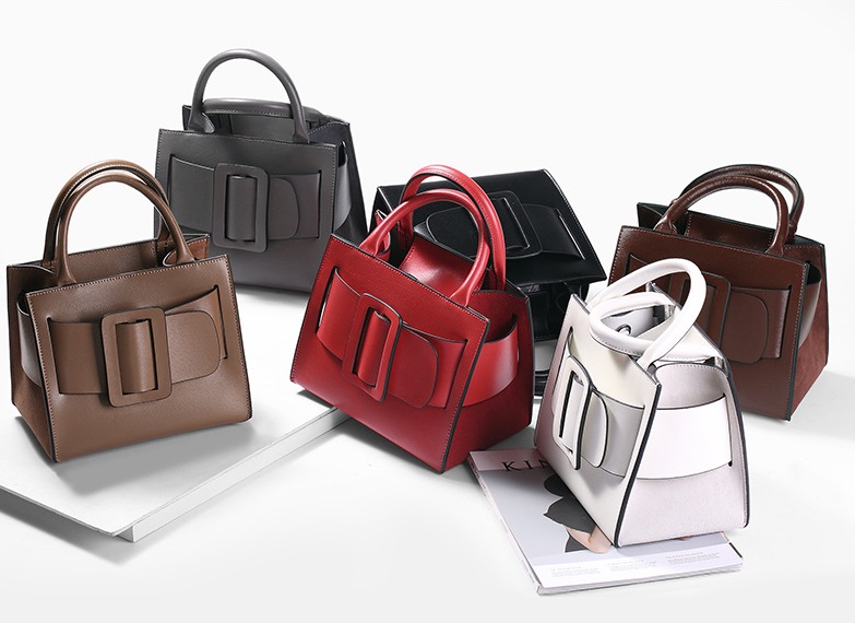 BOYY BAG Leather Bag cozycoachsite