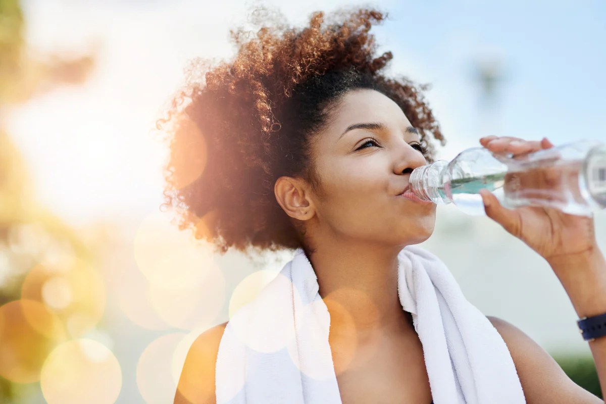 Is Sparkling Water Good For You? CO2 YOU