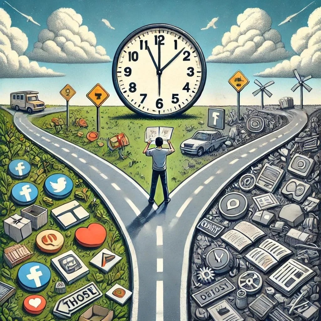 Value Your Time And Reclaim Your Life Coach G.