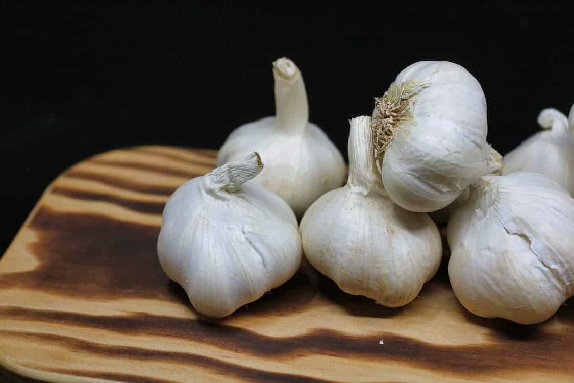 The Numerous Benefits of Garlic Coach