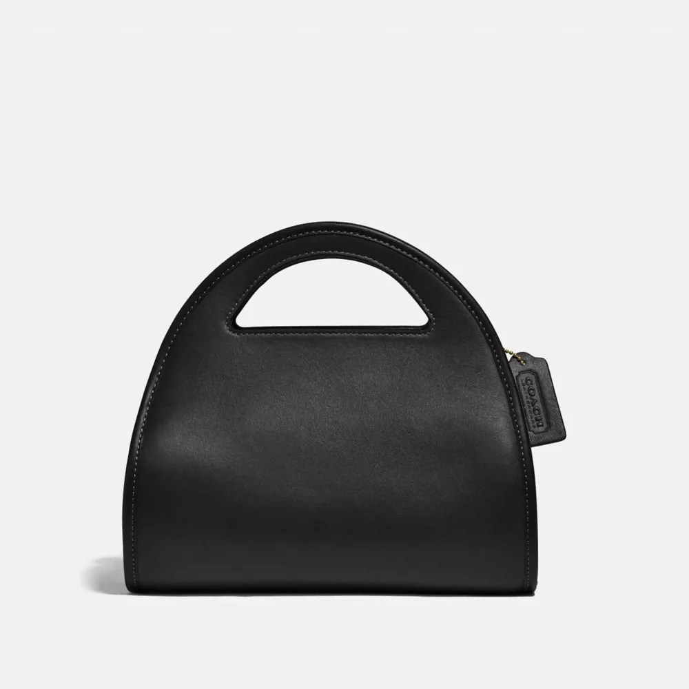 COACH® COACH® Zip Dome Crossbody