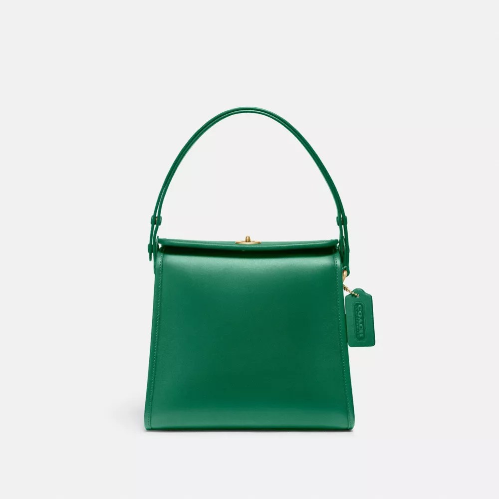 COACH® Outlet Turnlock Shoulder Bag