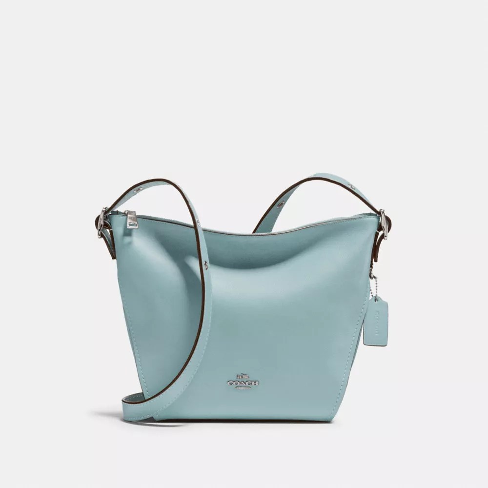 COACH® Small Dufflette