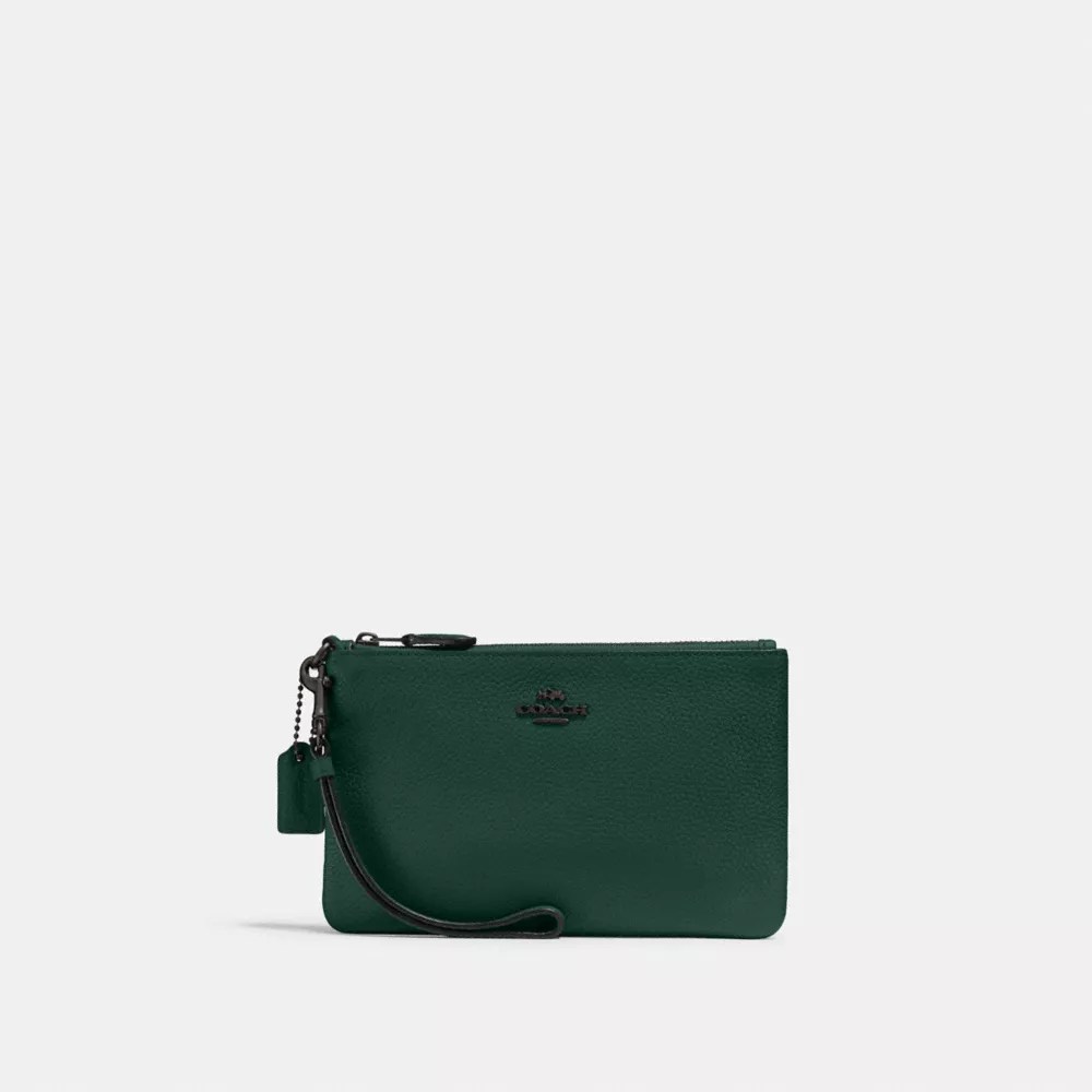 COACH® Outlet Small Wristlet