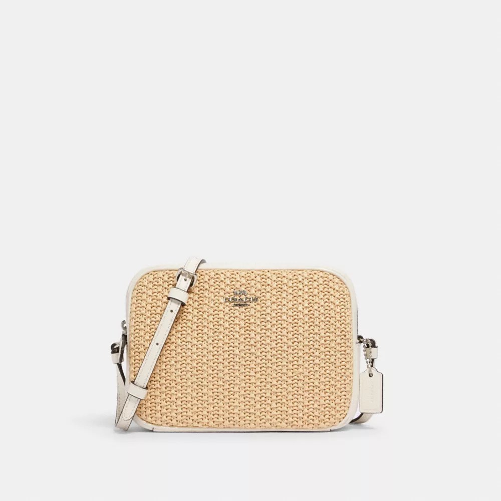 COACH® Outlet COACH® Outlet Mini Camera Bag