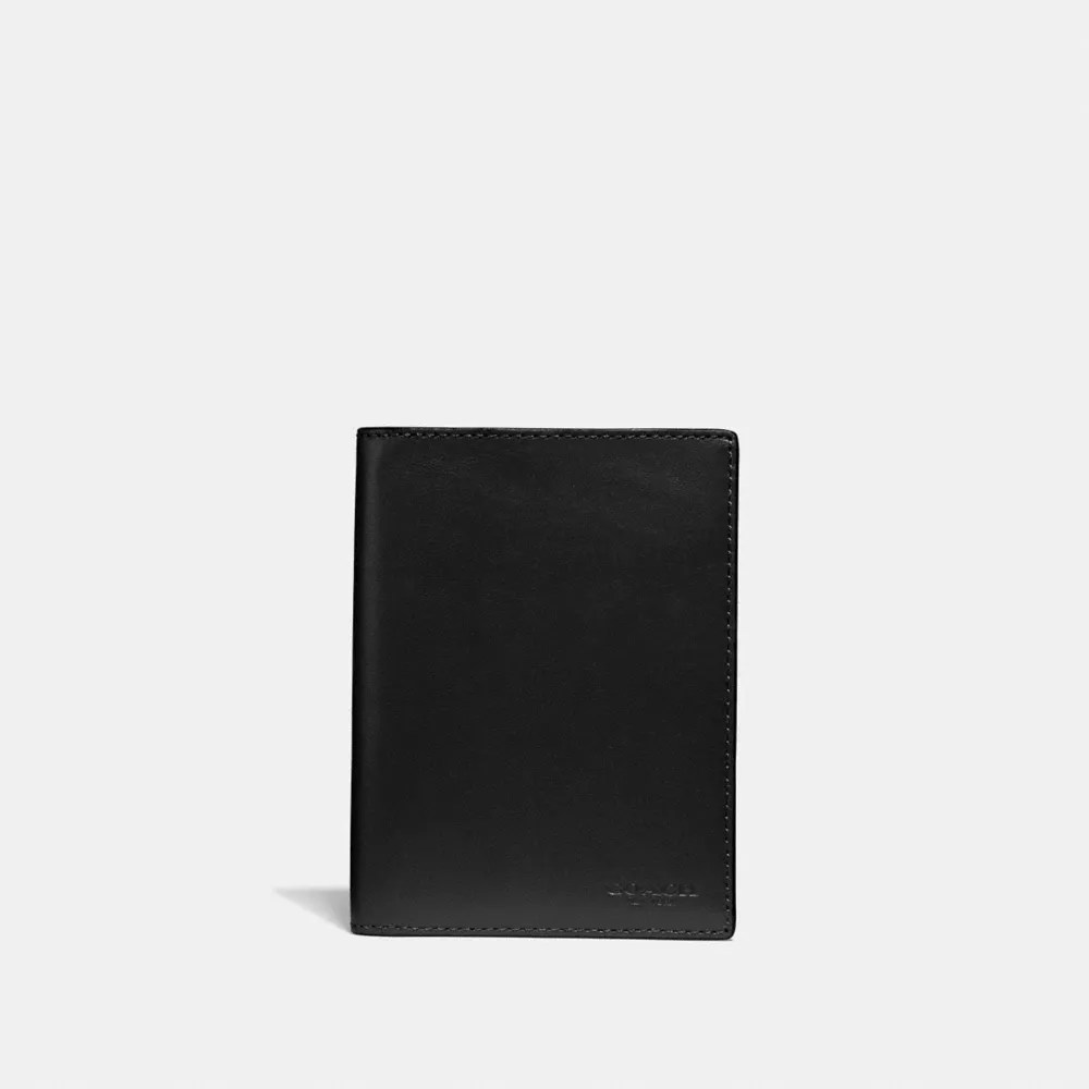 COACH® Passport Case