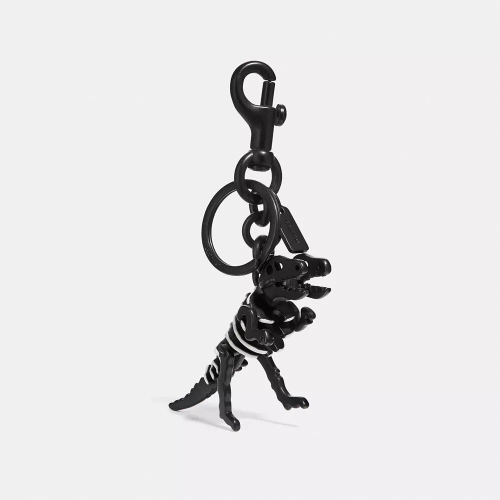 COACH® Outlet COACH® Rexy Bag Charm
