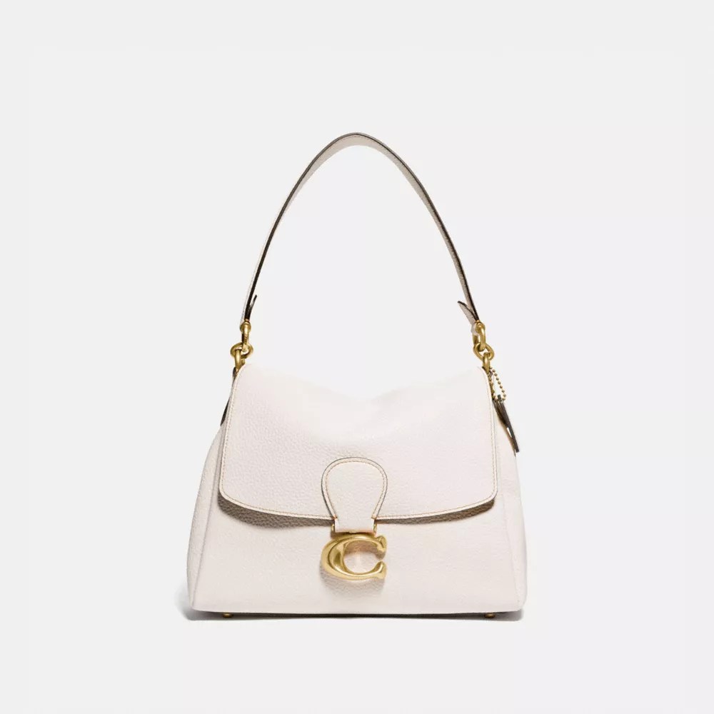 COACH® Outlet May Shoulder Bag
