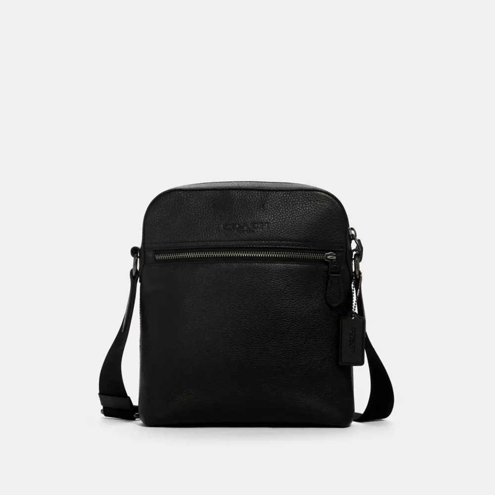COACH® Outlet Houston Flight Bag