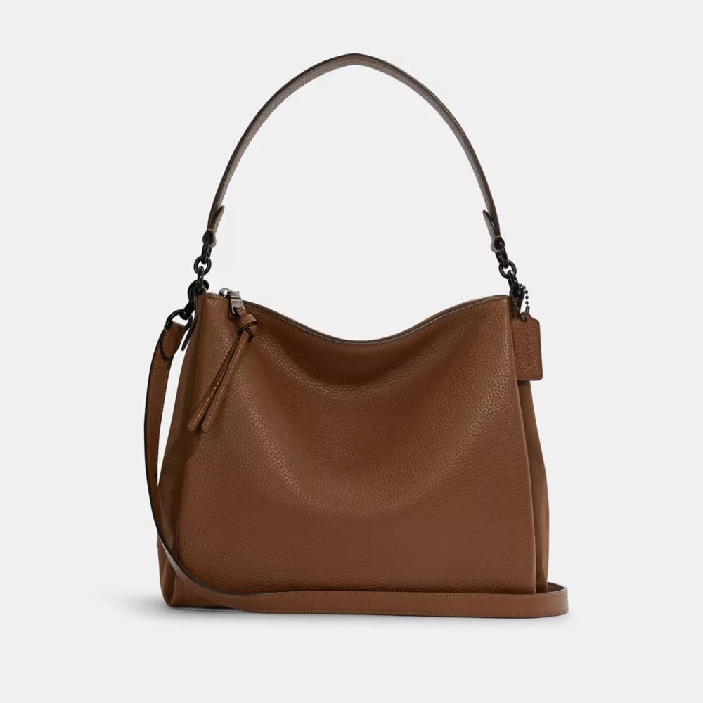 COACH® Outlet Shay Shoulder Bag
