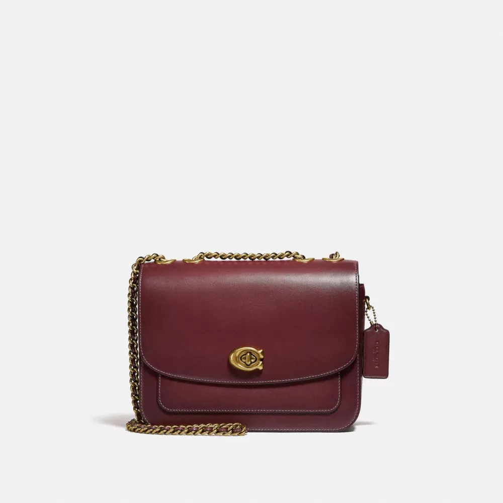 COACH® Madison Shoulder Bag