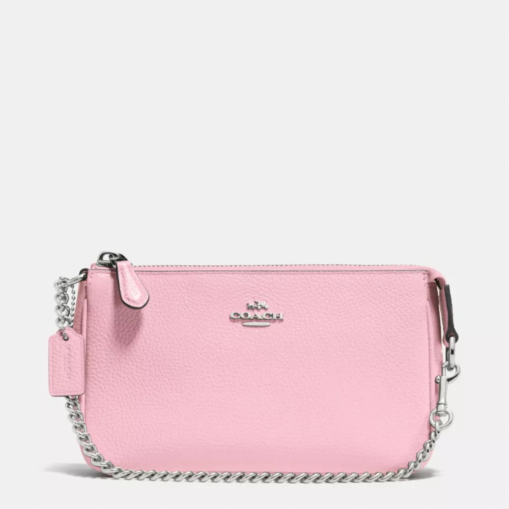 COACH® COACH® Nolita Wristlet 19