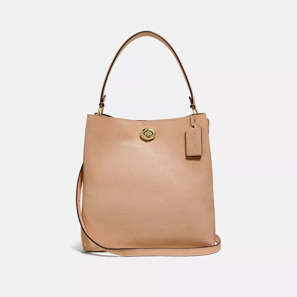 COACH® Outlet Charlie Bucket Bag