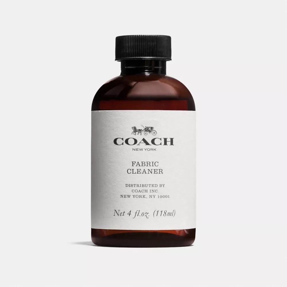 COACH® Outlet Coach Fabric Cleaner