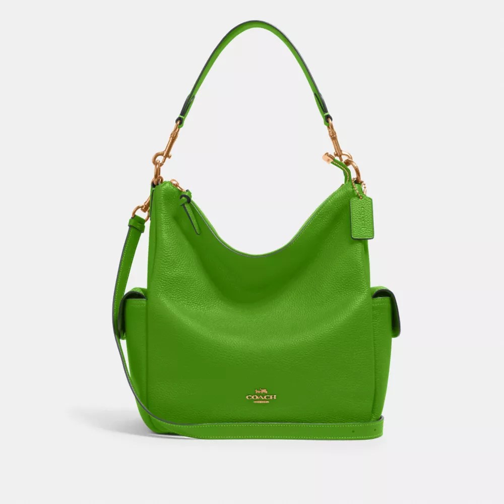 COACH® Pennie Shoulder Bag
