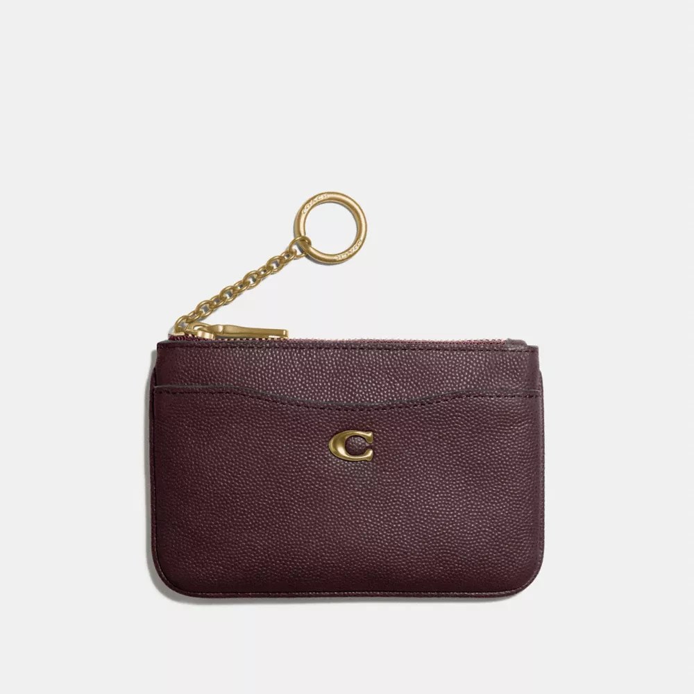 COACH® Outlet Coin Case