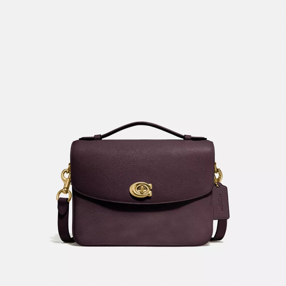 Cassie Crossbody
