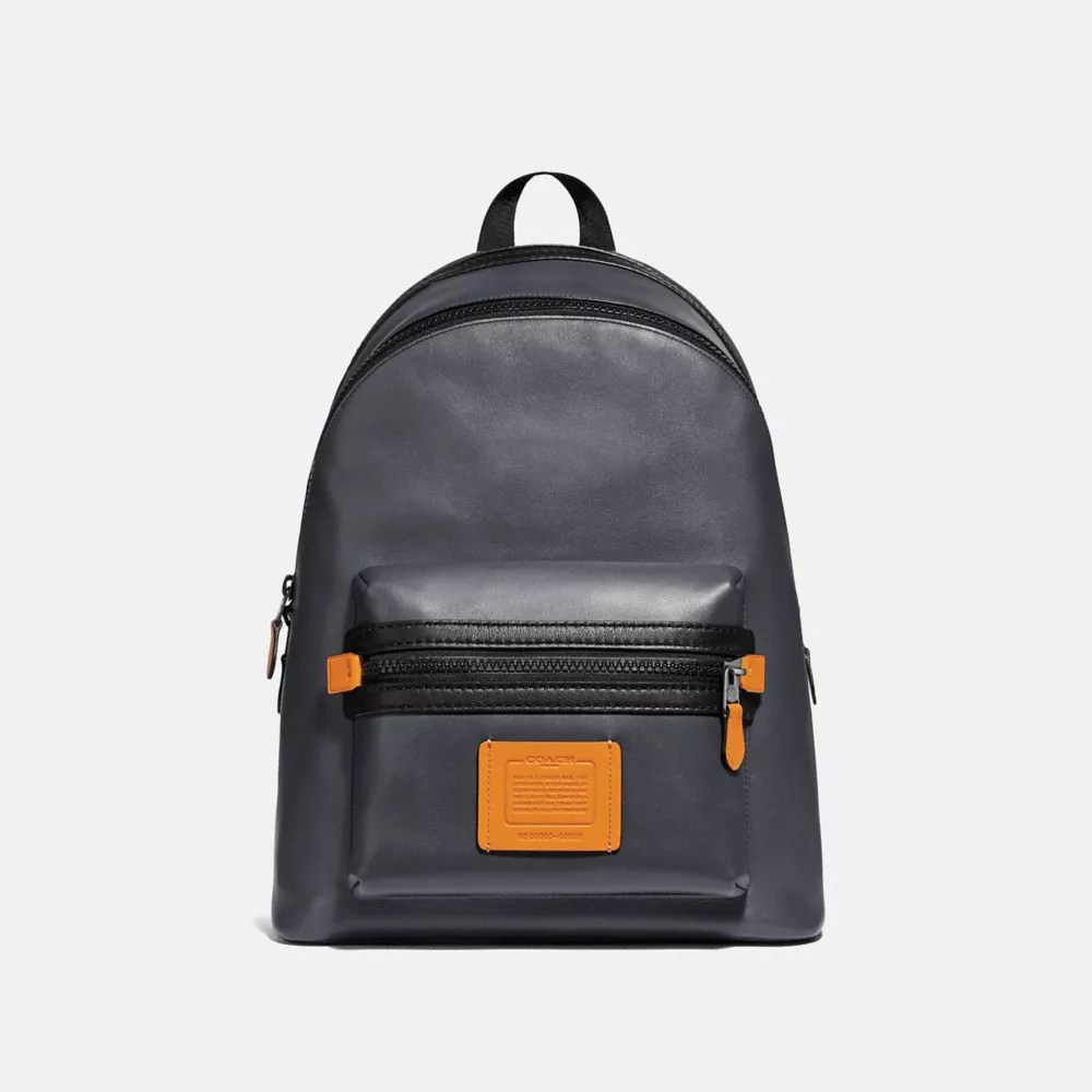 COACH® Academy Backpack In Colorblock