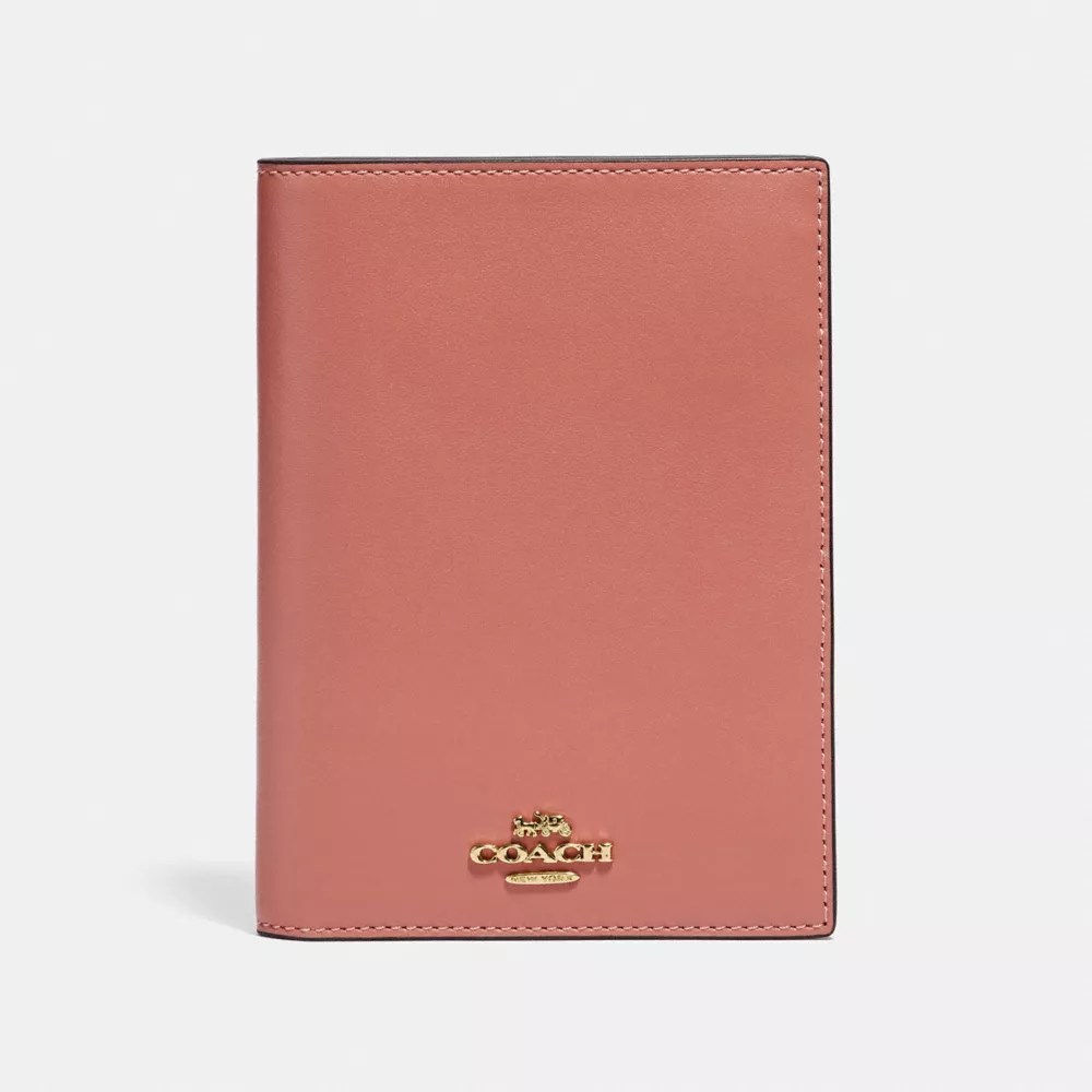 Passport Case