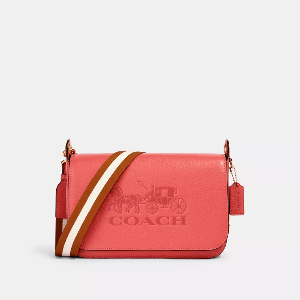 COACH® Outlet COACH® Outlet Jes Messenger