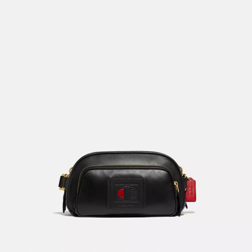 Coach X Champion Belt Bag