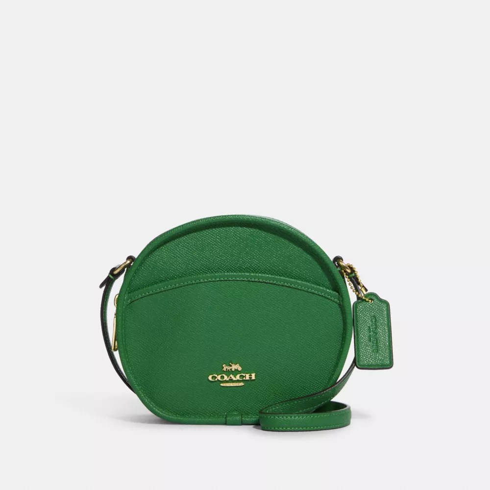 COACH® Canteen Crossbody Bag