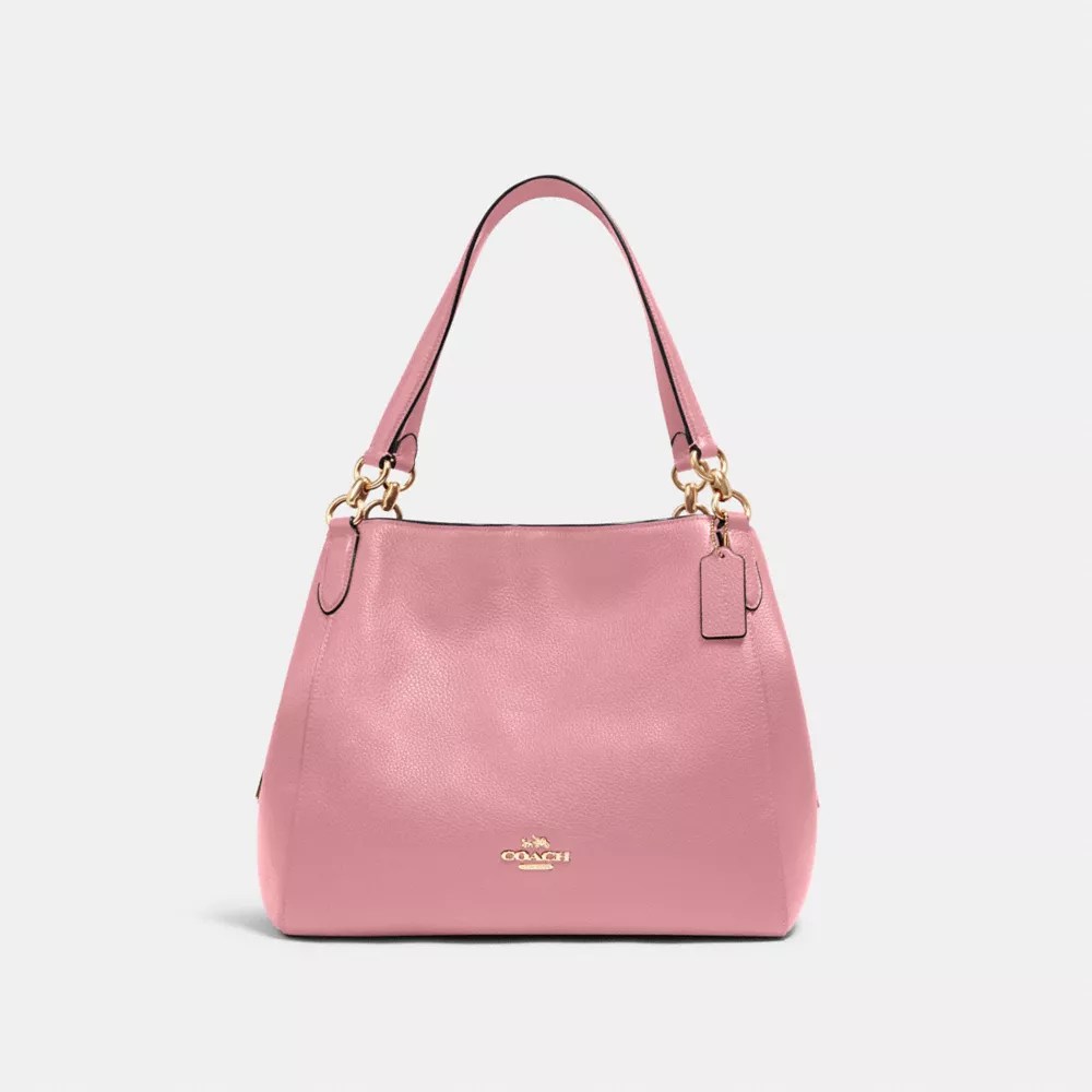 COACH® Outlet Hallie Shoulder Bag
