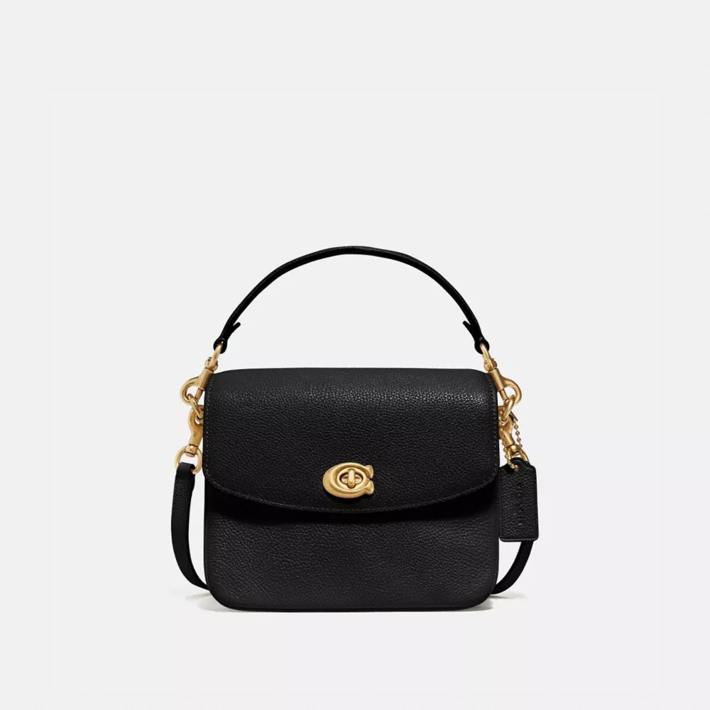 COACH® Cassie Crossbody Bag 19