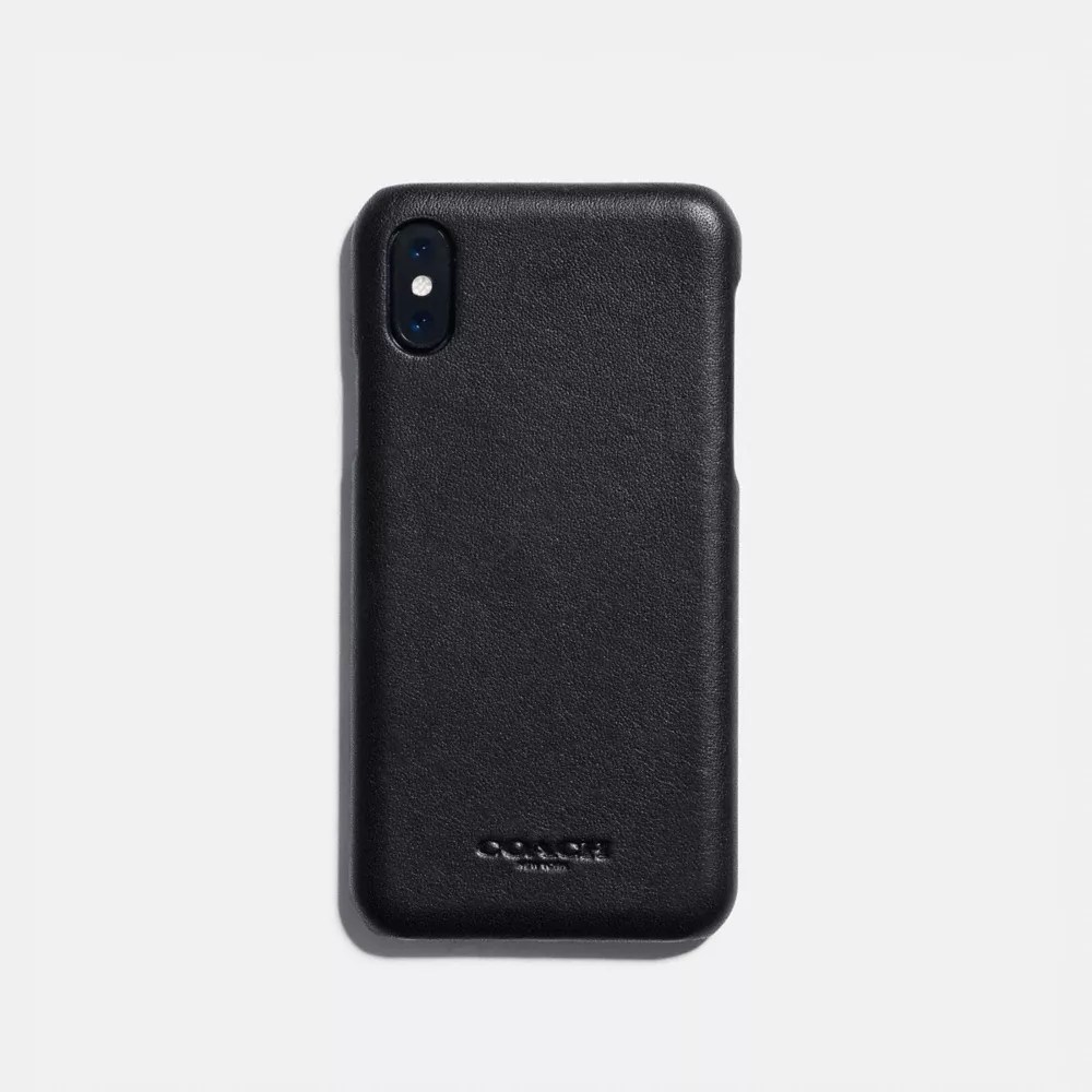 COACH® Iphone 11 Case
