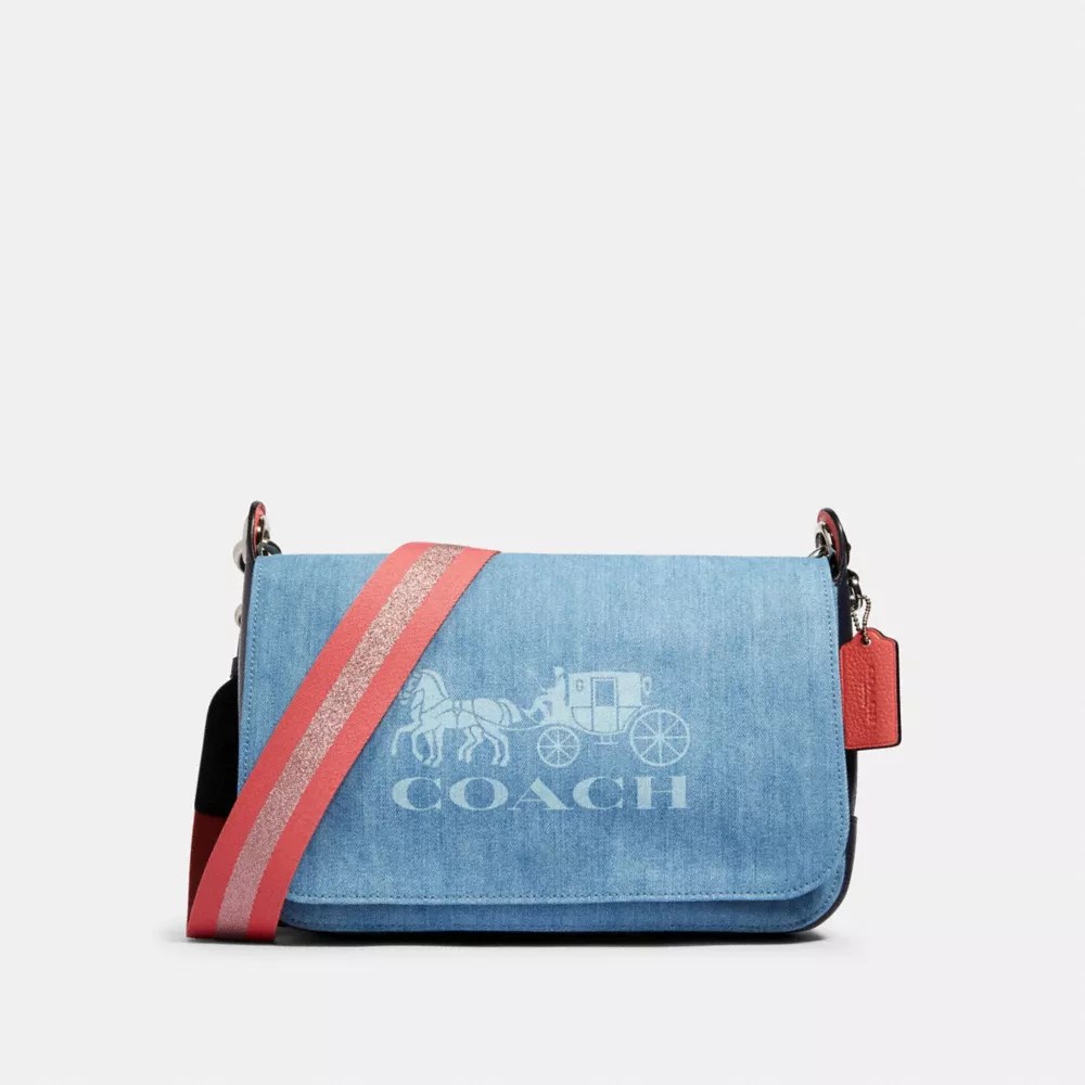 COACH® Outlet COACH® Outlet Jes Messenger