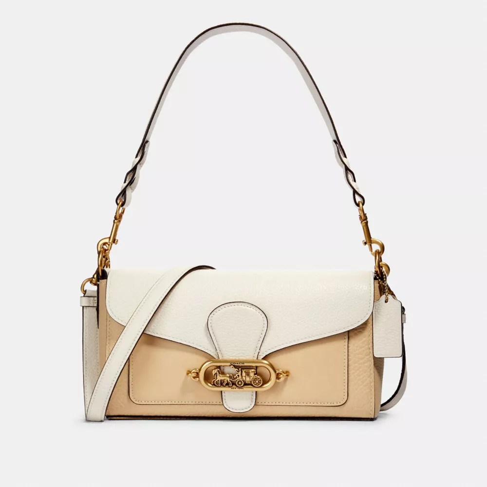 COACH® Outlet COACH® Outlet Jade Shoulder Bag In Colorblock