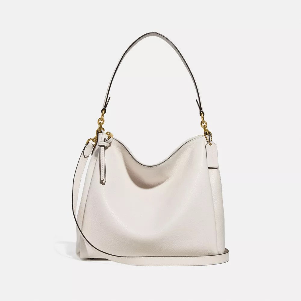 COACH® Outlet Shay Shoulder Bag
