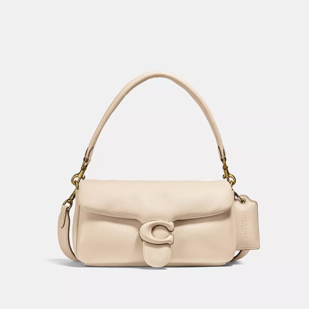 COACH® Pillow Tabby Shoulder Bag 26