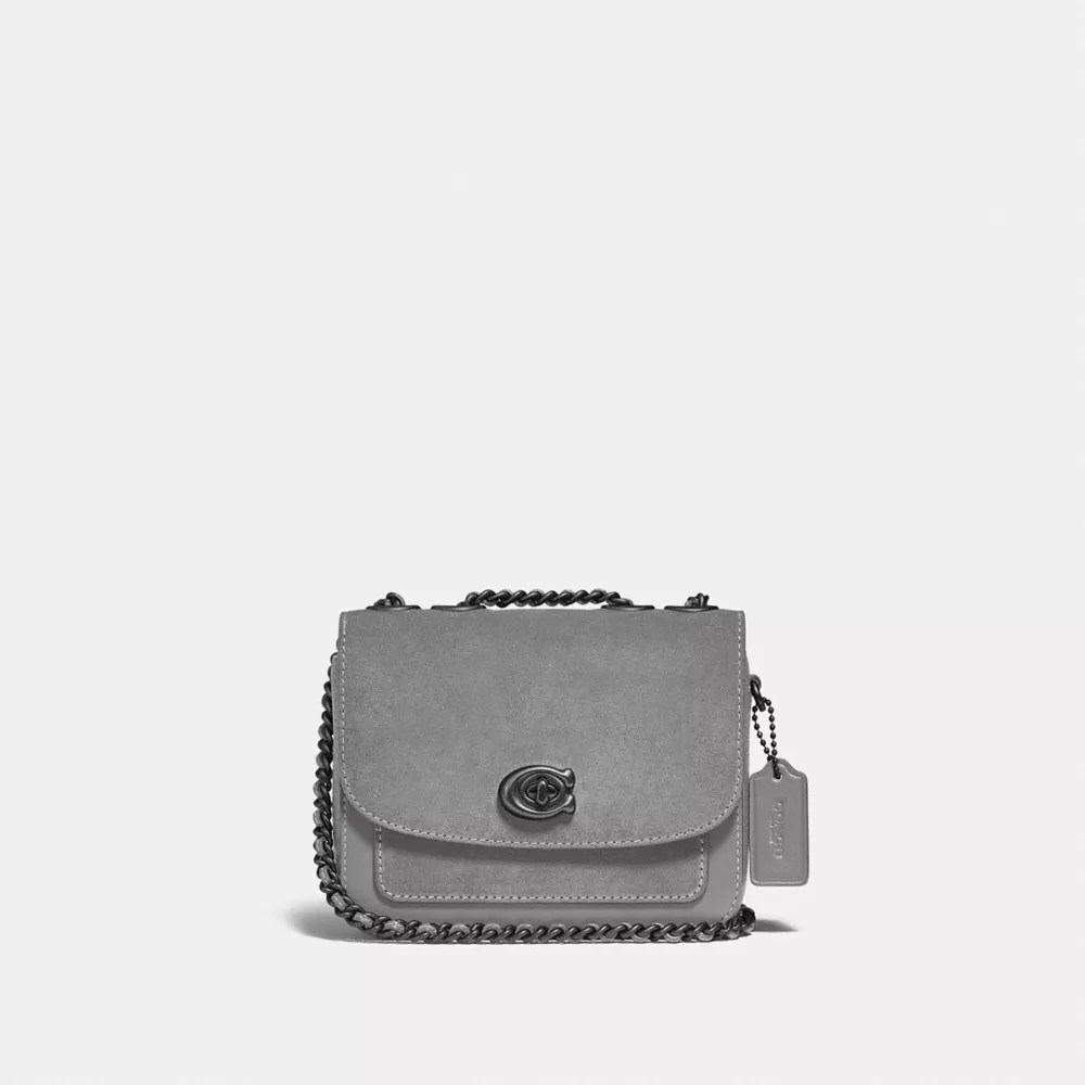 COACH® Madison Shoulder Bag 16